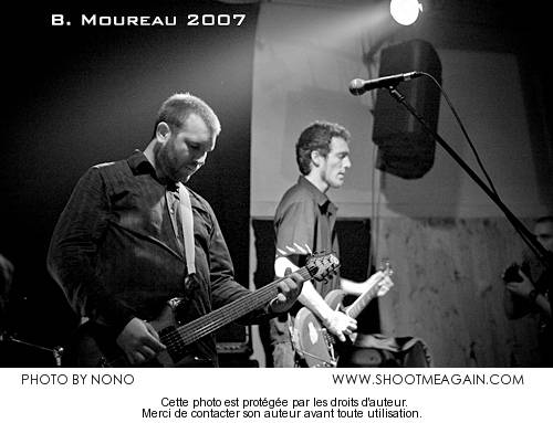 Tang à Liège (Tipi), le 08-06-2007, par Nono — 7 sur 10